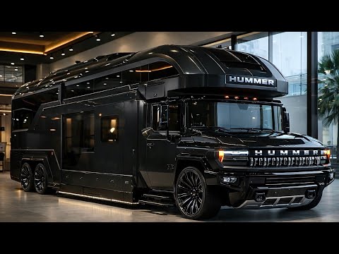 Warning: This Top 5 Moterhomes Will Change Everything About Rv Living In 2026!