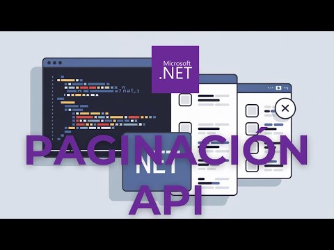 Cómo Implementar Paginación en tu API REST con .NET 9 | Tutorial Paso a Paso