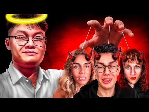 When Tony Humiliates Ragebaiters