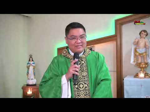 “What kind of a person does God want us to be?”