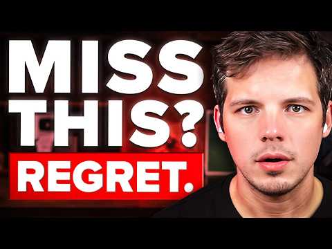 Missed Every Gold Rush? This One Started Just 2 Days Ago