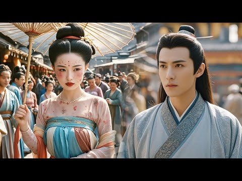 [2024Movie]女孩故意扮醜去相親，不料被王子直接點名當王妃