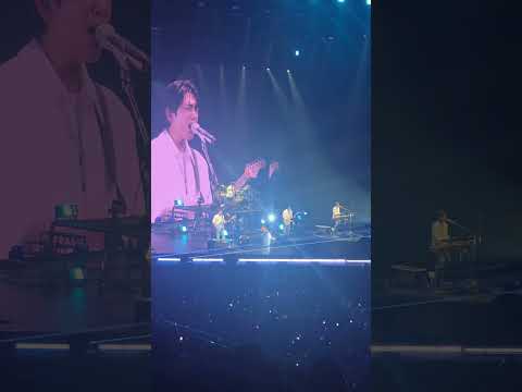 260124 I like you - day6 (FanCam) The Decade Manila at MOA Arena