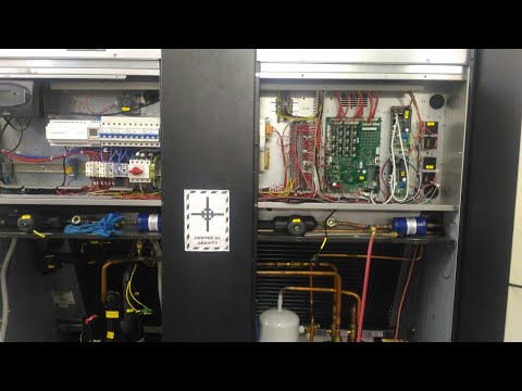 Got high blood pressure.