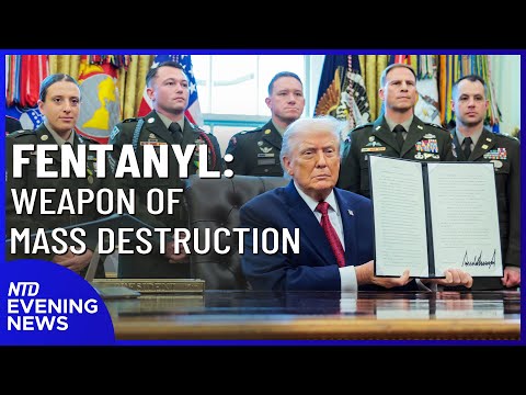 NTD Evening News Full Broadcast (Dec. 15)