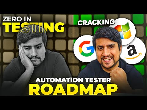 How to Learn Automation Testing in 2026?