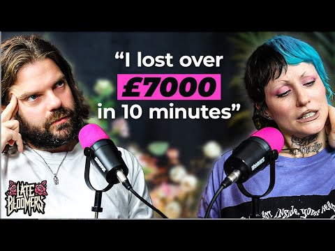 ROCK BOTTOM: Why your lowest moments can save your life