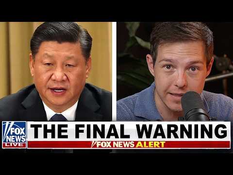 It Started: China Just Dumped The US Dollar (Ray Dalio’s Final Warning)