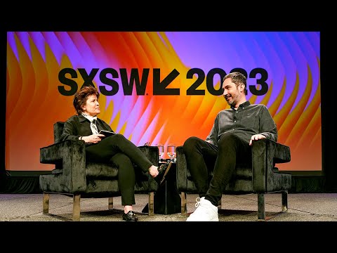 On with Kara Swisher Live: Kevin Systrom is Back and Taking On Twitter and News | SXSW 2023