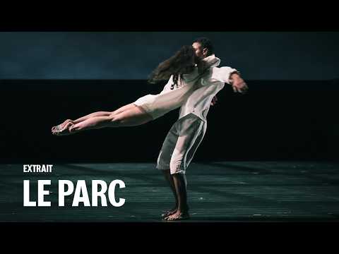 LE PARC by Angelin Preljocaj (Dorothée Gilbert & Guillaume Diop)
