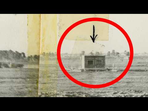 The Most Wanted Man on Earth