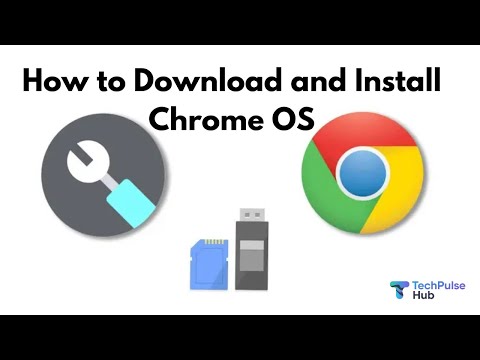Chrome OS Installation Guide: Step-by-Step Tutorial