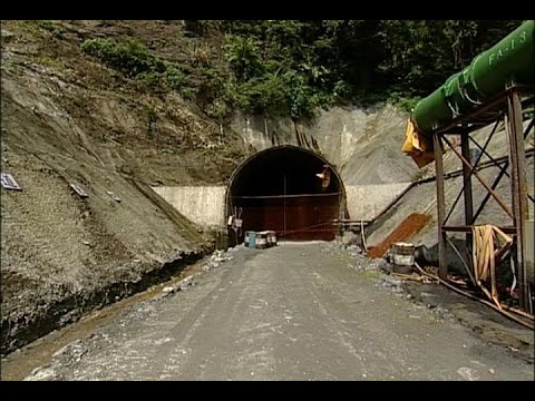 違法電廠｜世豐水力電廠  (公共電視 我們的島第353集 2006-05-15)