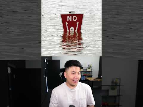 Signs That Are Way Too Funny