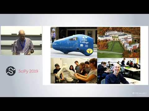 Bayesian Statistics Made Simple | Scipy 2019 Tutorial | Allen Downey