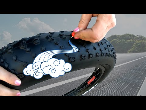 Put a STOP to flat tires - 5 things to know for your ebike