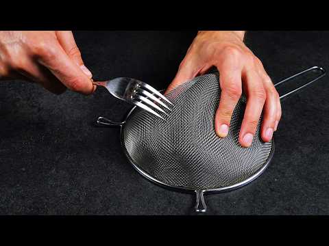 Kitchen Hacks You Must Know! 16 Quick & Brilliant Tricks That Work Like Magic