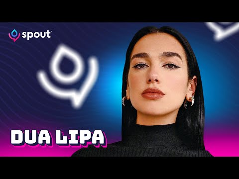 Dua Lipa on Spout Podcast