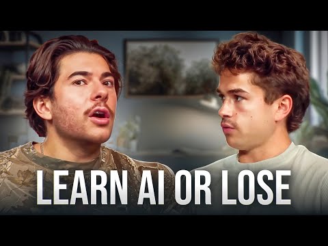 Unlocking AI’s Hidden Powers - Baxate Carter