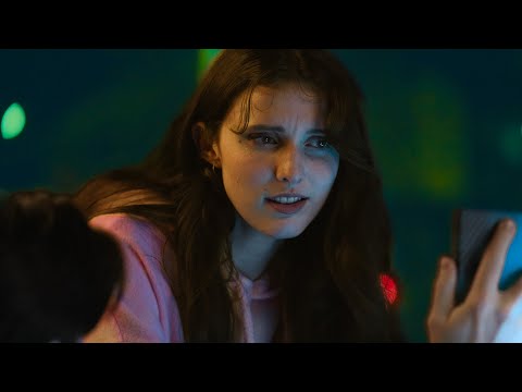 I Showed My Work Wife “Something BIG”