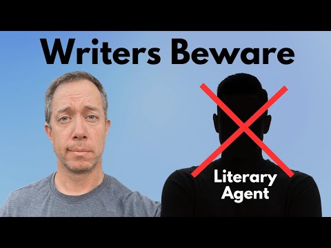 I turned down a literary agent -- was it a mistake?