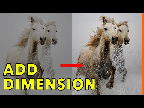 Stop Taking Flat Photos – Do This for Instant Depth