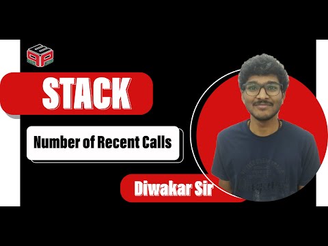 Number of Recent Calls | Leetcode