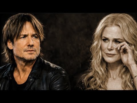 Keith Urban Rumored to Expose Marriage Secrets with Nicole Kidman