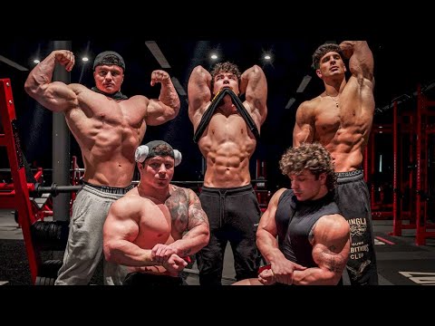 HARDSTYLE π§ | TESTOSTERONE MUSIC BOOSTER π₯