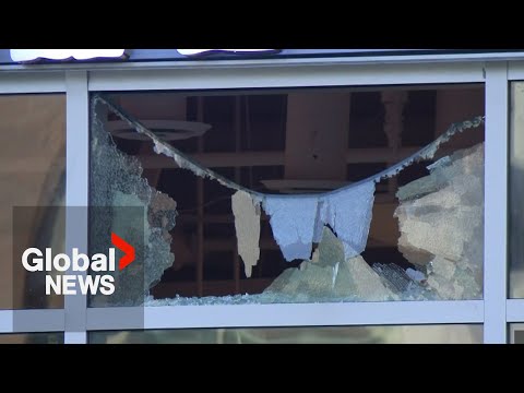 BC extortion violence raises pressure on police response