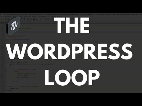 Mastering the WordPress Loop - Complete Tutorial