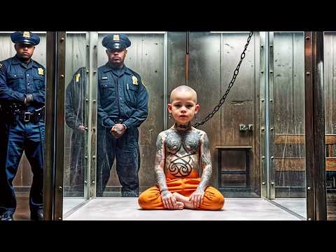 Masoom Sa Dikhne Wala Yeh Qaidi Bohat Zyada Khatarnak He ( SON OF A GUN Movie explained Hindi/Urdu