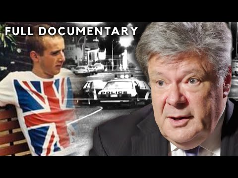 Australia Mass Shooting Tragedy: The Melbourne Hoddle Street Massacre