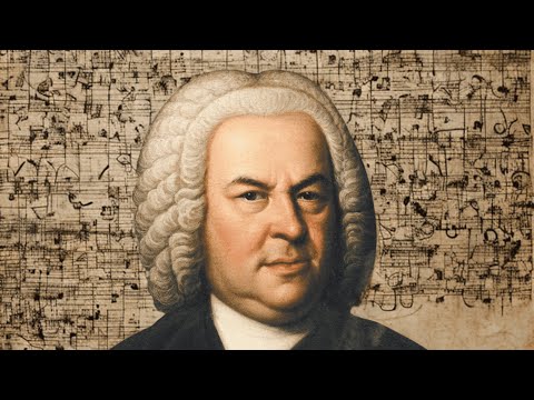 The Secret Fuel Behind Bach’s Genius