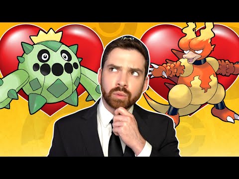 Can These Pokémon Breed?! (Quiz)