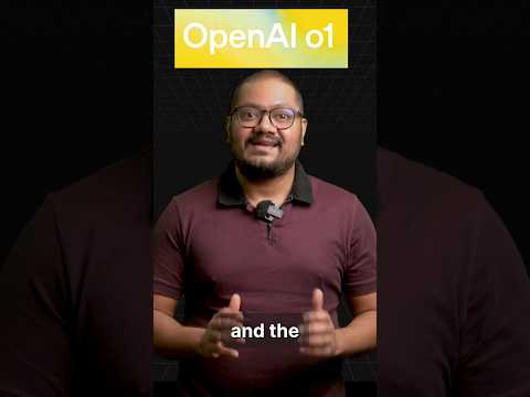 OpenAI launches o1 Model beating the o1-Preview Model! #chatgpt #genai #openai