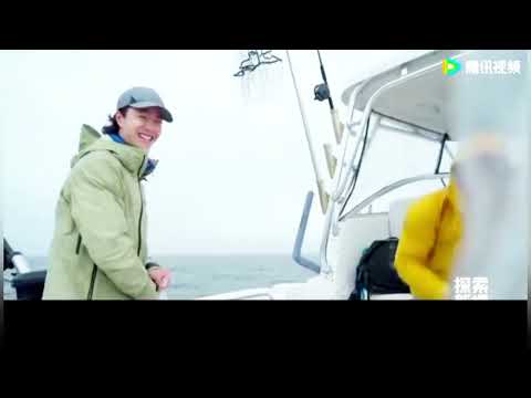 [ENG SUB] Wang Yibo Love To Challenge Himself😭Exploring the Unknown With Wang Yibo S2 Ep 6 CUTS 