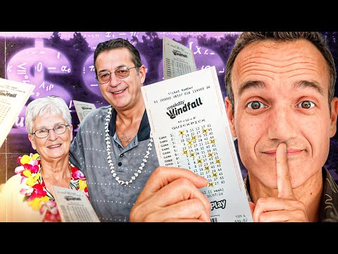 Jerry et Marge Selbee, ils ont Trouvé une Faille dans le Loto (et ont Gagné 26 millions en 9 ans)