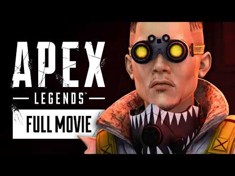 Full Apex Legends Movie (2019-2026)