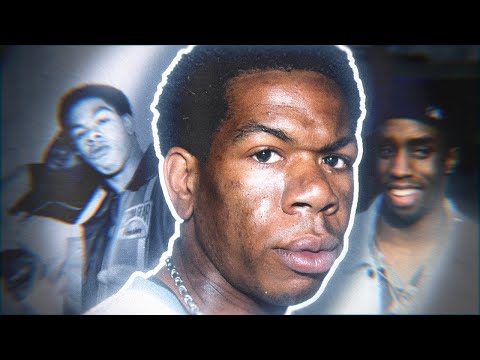The P Diddy Curse: The Tragic Story of Craig Mack