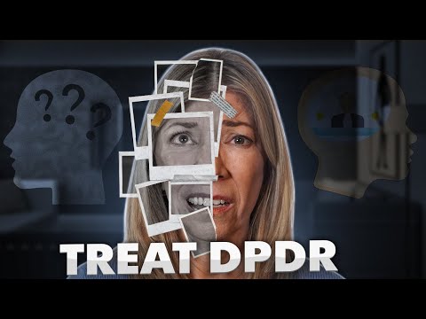 Expert's Guide to Treating DPDR