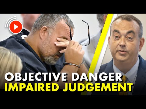 Lawyer for Sheriff Who Killed Kentucky Judge Says Family Threat was Real | Kevin Mullins Murder