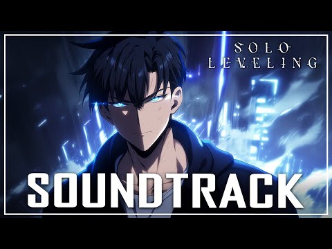 Solo Leveling Season 2 Soundtrack Collection | 俺だけレベルアップな件 OST Cover Compilation