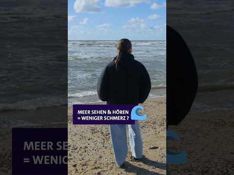 Geht das wirklich? 🤔 Tut uns das Meer wirklich gut? Die Auflösung in unserer neuen Doku👉 @swrwissen