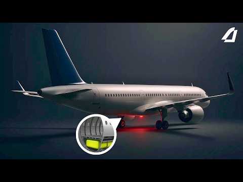 Das Airbus-Jet, Das Boeings GRÖSSTEN Fehler Enthüllte