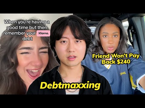 The “We Owe Everyone Money” Crisis