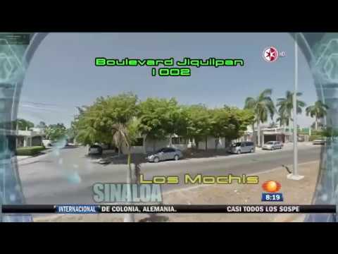 Detalles de la Operación Ataque al Nido de 'El Chapo'