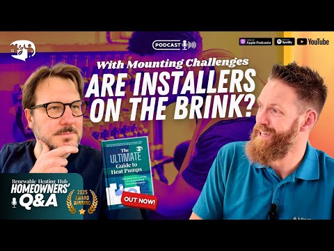 Is the HeatGeek Zero Disrupt Model Causing a Race to the Bottom?