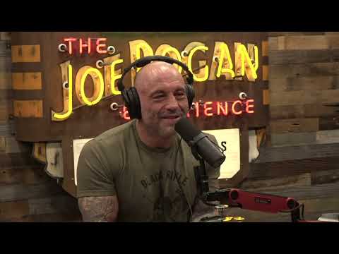 Joe Rogan Experience #2004 - Ice Cube