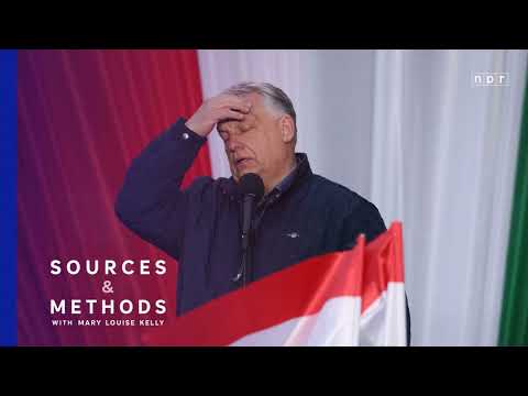 Iran ‘ceasefire’ / Hungary election / U.S.-NATO tension | Sources & Methods